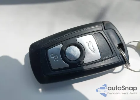 2014 BMW 428I from USA, damaged, VIN WBA3N3C55EK231086